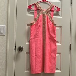 NWT Lilly shift dress